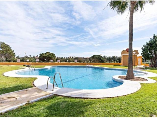 Piso en venta en Playa Serena, Roquetas De Mar