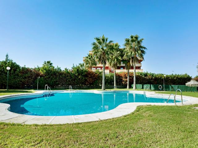 Piso en venta en Los Depósitos, Roquetas De Mar