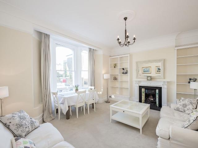 Apartment for rent in Clapham, Greater London