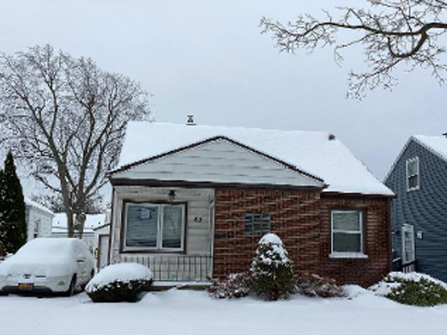 House for sale in Tonawanda, New York