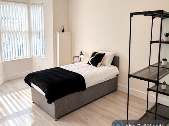 House for rent in Walton, Liverpool