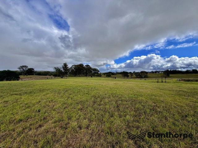Land for sale in Liston, New South Wales