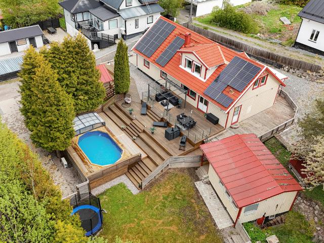 Villa till salu i Södertälje, Stockholm