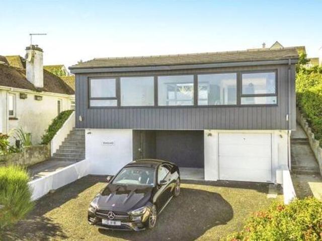 House for sale in Plaidy, Looe
