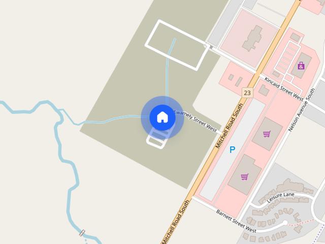 Apartment for rent in Perth, Ontario