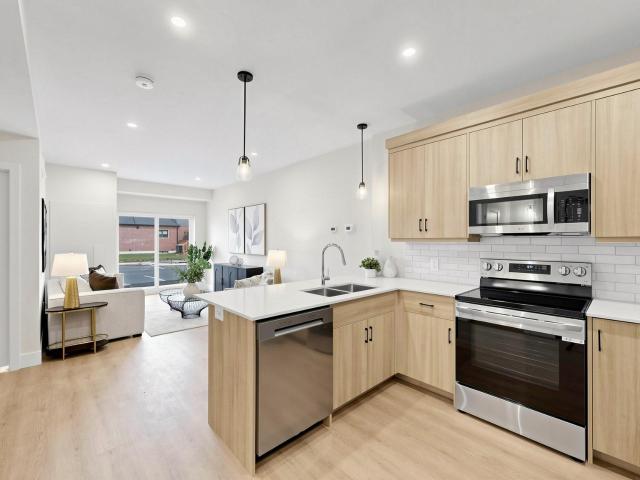 Apartment for rent in Perth, Ontario