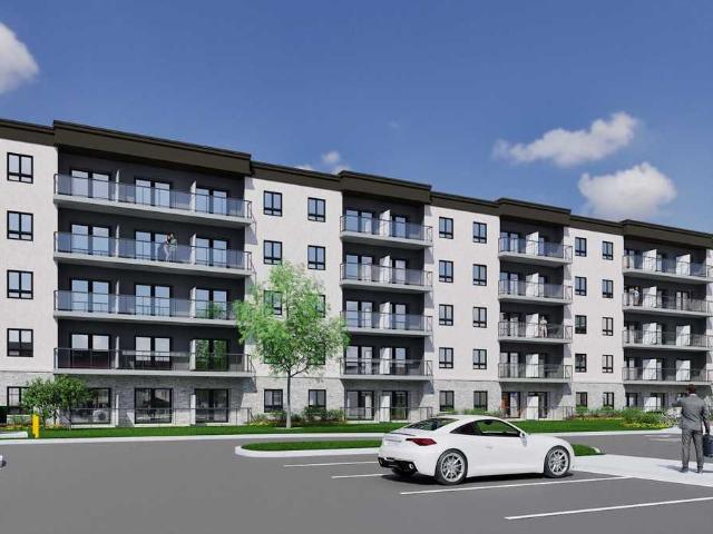 Apartment for rent in Perth, Ontario