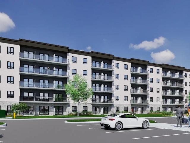 Apartment for rent in Perth, Ontario