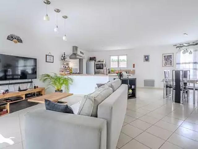 Maison vente à Lesparre-Médoc, Listrac-médoc