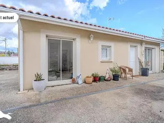 Maison vente à Lesparre-Médoc, Listrac-médoc
