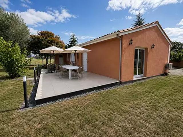Maison vente à Lesparre-Médoc, Listrac-médoc