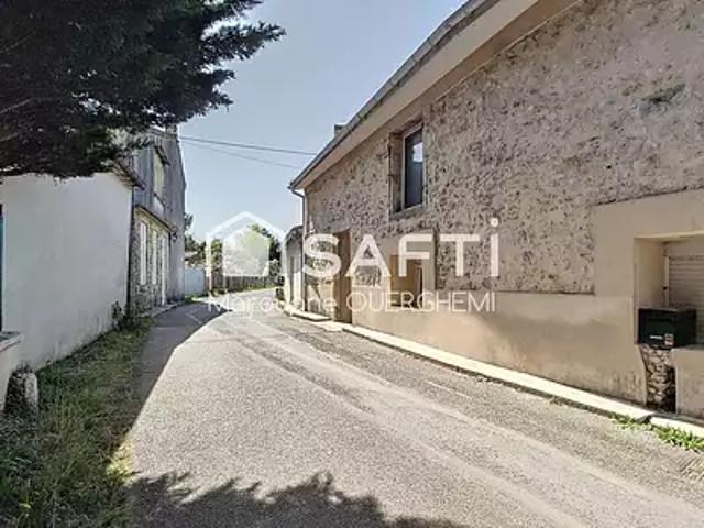 Maison vente à Lesparre-Médoc, Listrac-médoc