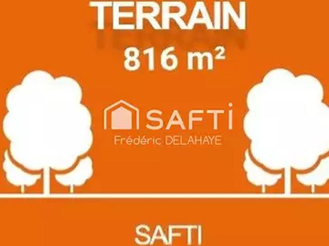 Terrain vente à France métropolitaine, Listrac-médoc