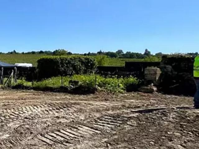 Terrain vente à Lesparre-Médoc, Listrac-médoc