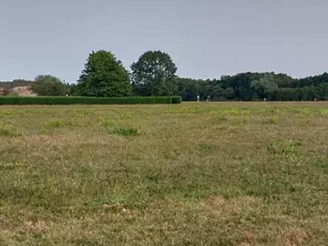 Terrain vente à Lesparre-Médoc, Listrac-médoc