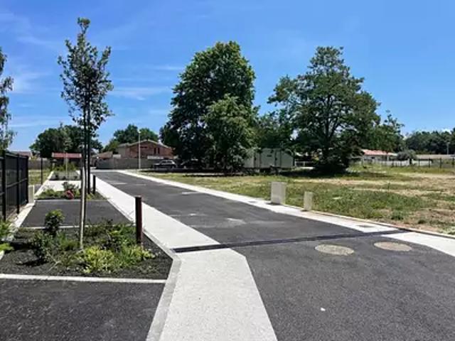 Terrain vente à France métropolitaine, Listrac-médoc