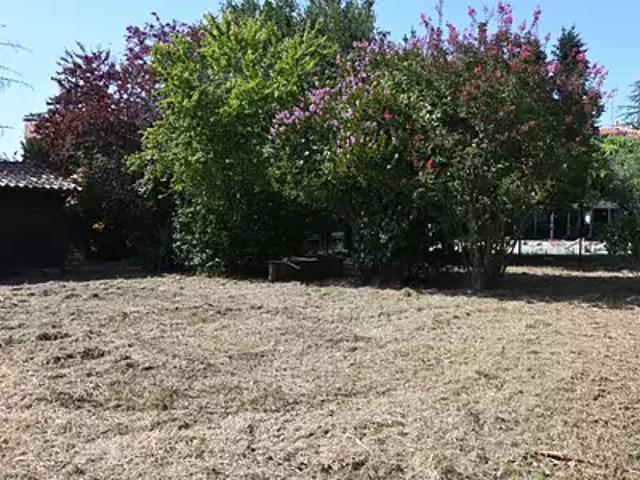 Terrain vente à France métropolitaine, Listrac-médoc