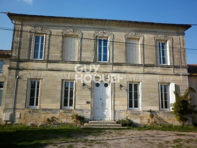 Maison location à Lesparre-Médoc, Listrac-médoc