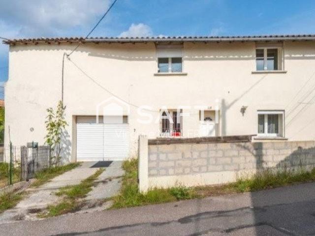 Maison vente à Lesparre-Médoc, Listrac-médoc