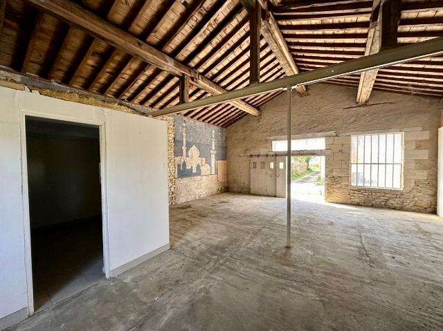 Maison vente à Lesparre-Médoc, Listrac-médoc