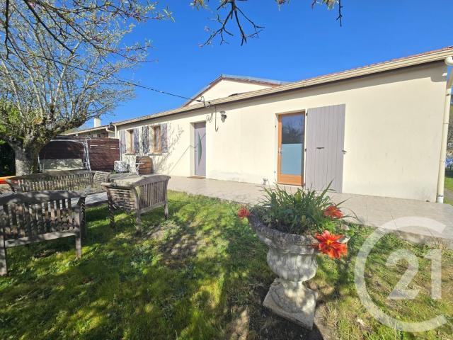 Maison vente à Lesparre-Médoc, Listrac-médoc