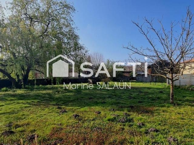 Terrain vente à France métropolitaine, Listrac-médoc