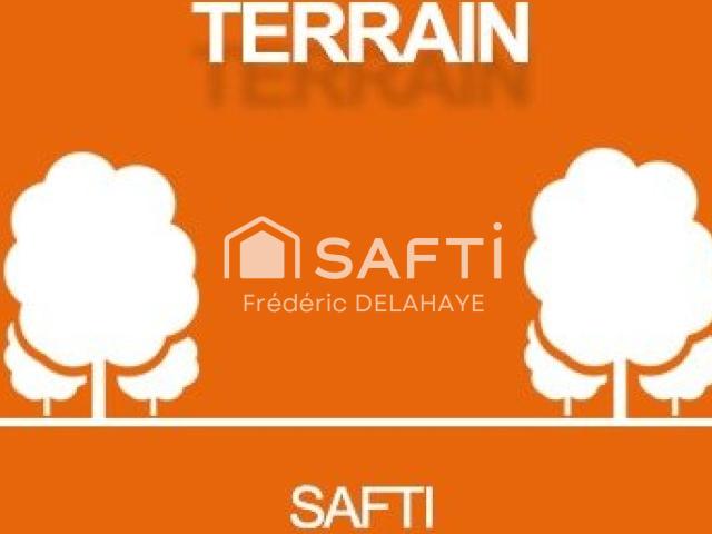 Terrain vente à France métropolitaine, Listrac-médoc