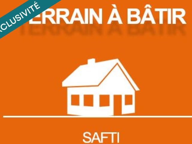 Terrain vente à Lesparre-Médoc, Castelnau-de-médoc