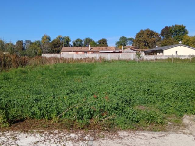 Terrain vente à France métropolitaine, Listrac-médoc