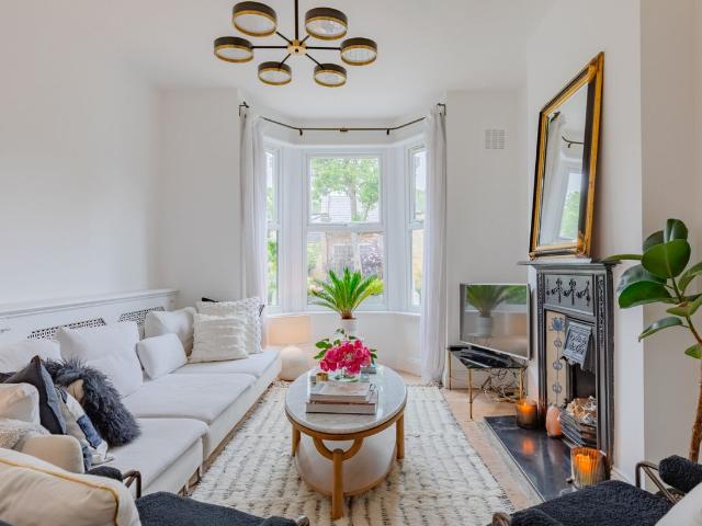 House for rent in West Hackney, Greater London