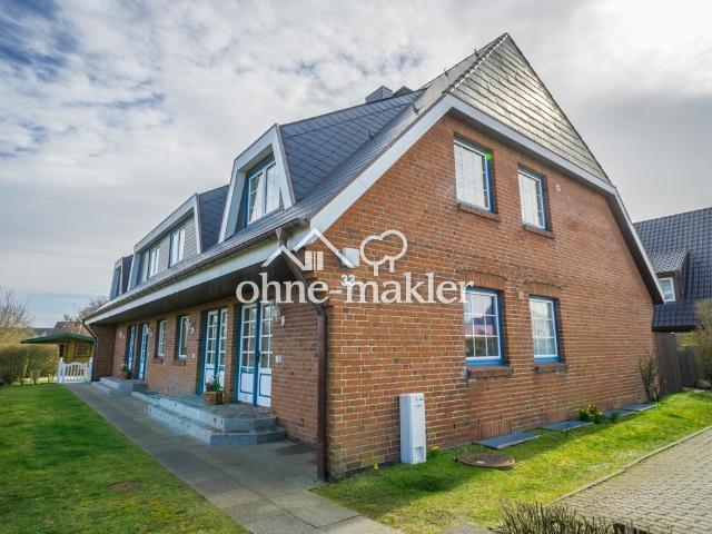 Apartment kaufen in List, Schleswig-Holstein