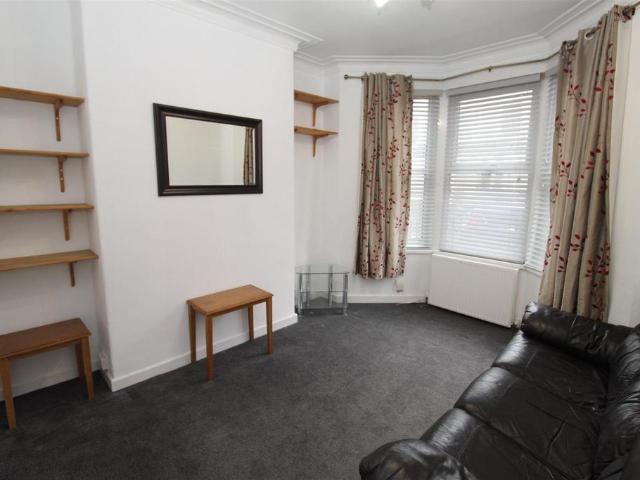House for rent in Maindy, Cardiff