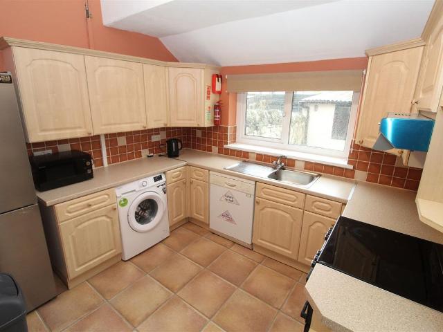 Apartment for rent in Maindy, Cardiff