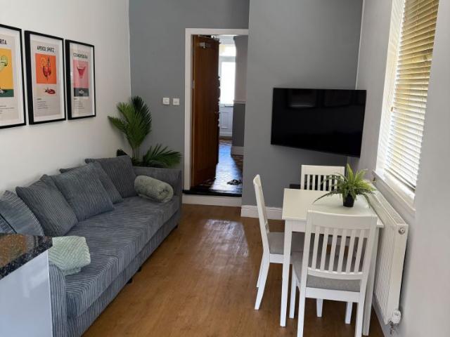 House for rent in Maindy, Cardiff