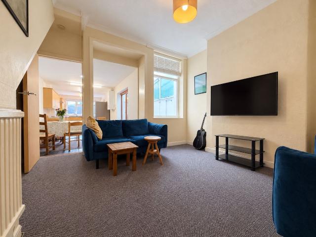 House for rent in Maindy, Cardiff
