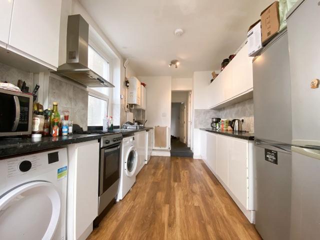 House for rent in Maindy, Cardiff