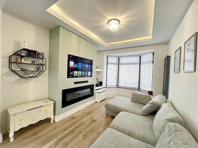 House for rent in Ladyhill, Newport