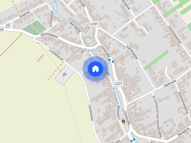 Apartment mieten in Raiding, Burgenland