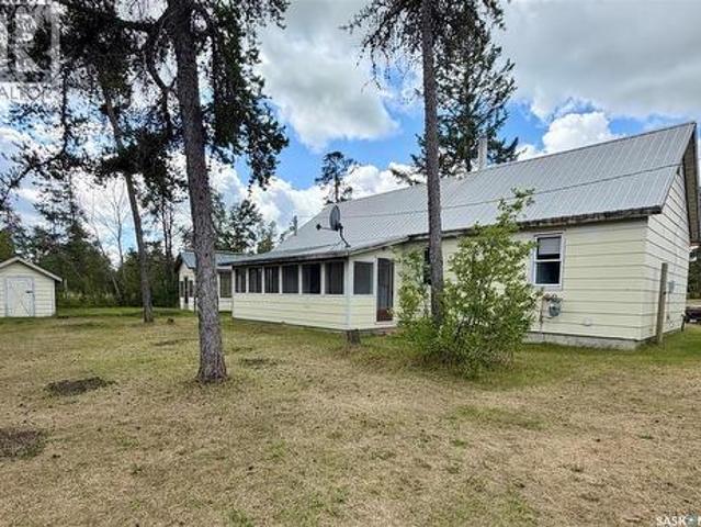 House for sale in Saskatchewan