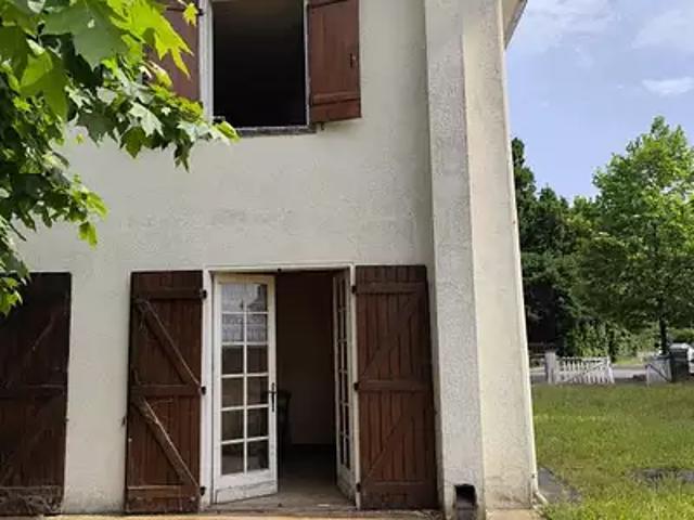 Maison vente à Dax, Lit-et-mixe