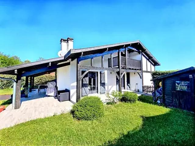 Maison vente à Lit-et-mixe