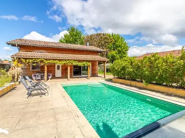 Maison vente à Dax, Lit-et-mixe