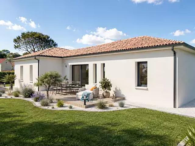 Maison vente à Dax, Lit-et-mixe