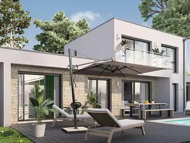 Maison vente à Lit-et-mixe