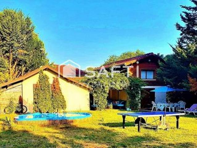 Villa vente à Lo Baish Lit, Lit-et-Mixe