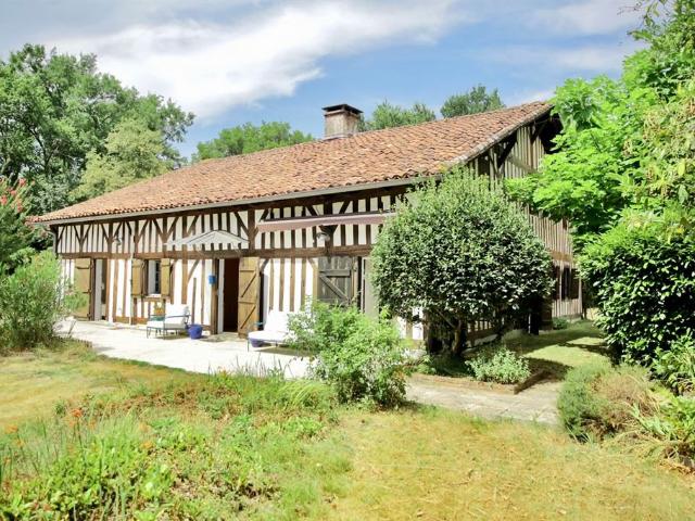 Maison vente à Dax, Lit-et-mixe