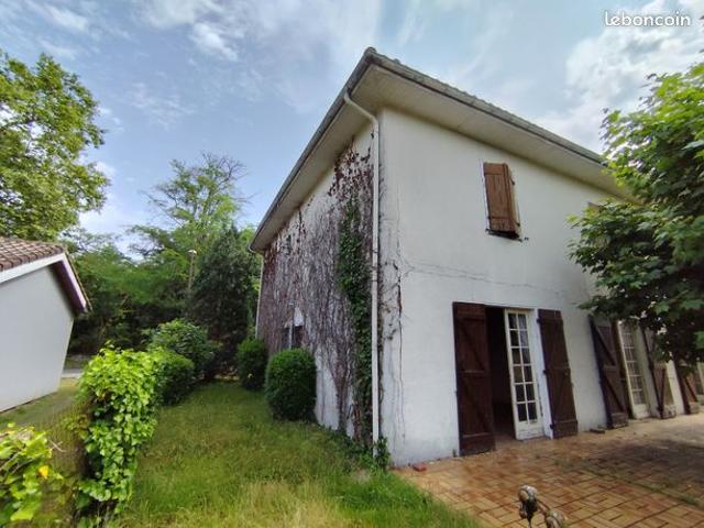 Maison vente à Lit-et-mixe