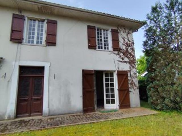Maison vente à Lit-et-mixe