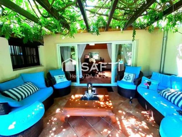 Villa vente à Lo Baish Lit, Lit-et-Mixe