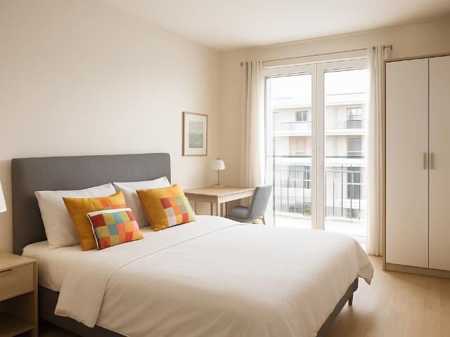 Appartement vente à Dax, Lit-et-mixe